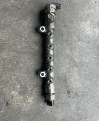 Mazda CX-5 Fuel main line pipe A5020