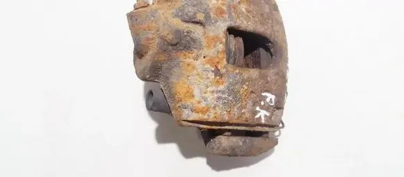 Ford Fiesta Front brake caliper