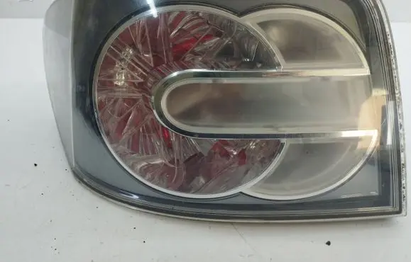 Mazda CX-7 Rear/tail lights