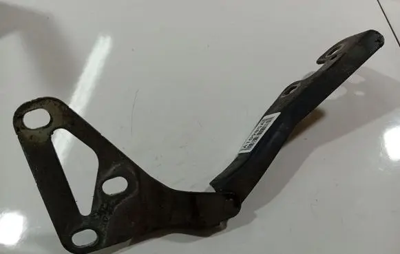 Opel Signum Engine bonnet/hood hinges 13191491