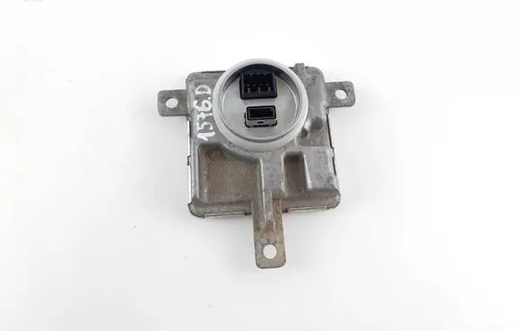 Volvo V40 Xenon control unit/module 7226115099 W003T22771