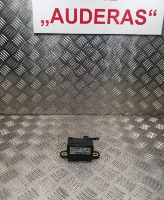 Mercedes-Benz ML W164 ESP acceleration yaw rate sensor A0045423918 10170103823