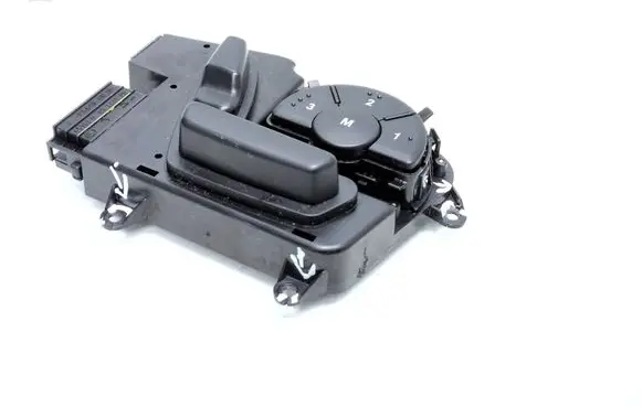 Mercedes-Benz ML W164 Seat control switch A1648704410