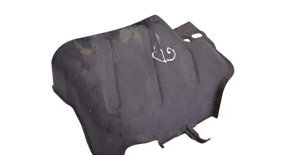 BMW 3 F30 F35 F31 Pickup box liner 9801221980