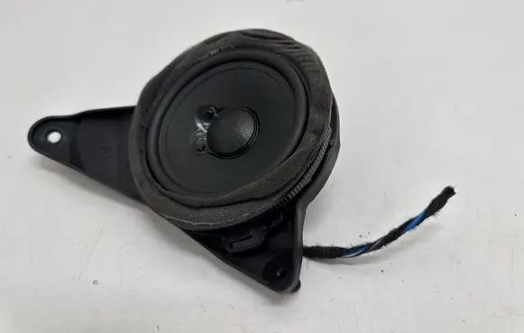 Mercedes-Benz GLC C254 Rear door speaker A2578201100 A2545454500