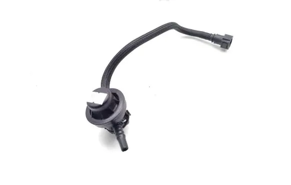 Nissan Qashqai Vacuum line/pipe/hose 