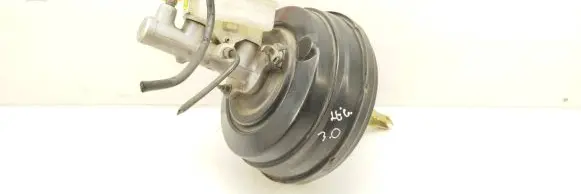 Subaru Legacy Brake booster