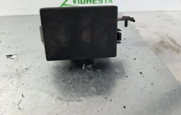 Fuse module