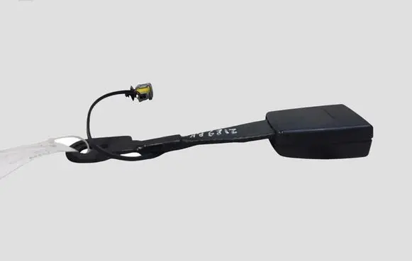 Citroen C5 Front seatbelt buckle 96589230XT