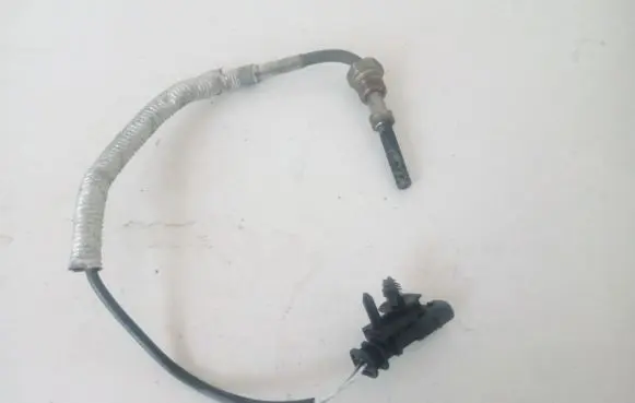 Volvo V40 Exhaust gas temperature sensor 31319841