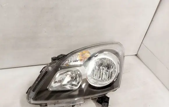 Renault Koleos I Headlight/headlamp