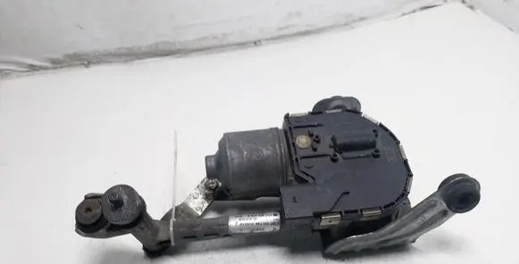 Seat Leon (1P) Wiper motor 1P0955120 0390241921 012SW0401