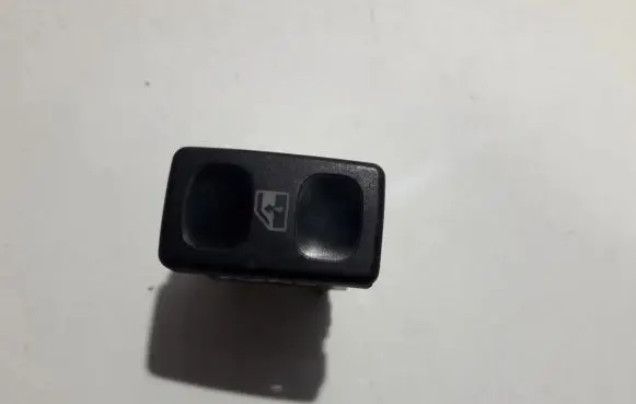 Volkswagen Polo III 6N 6N2 6NF Electric window control switch 191959855