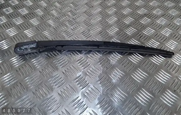 Opel Zafira C Rear wiper blade 