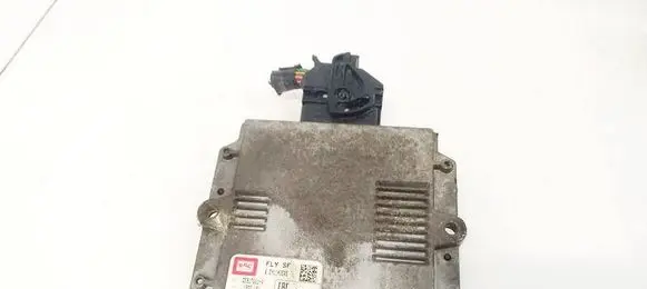 Nissan Murano Z50 LP gas control unit module E367R011002 E3110R001001