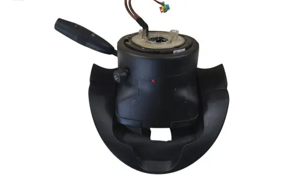 Jeep Grand Cherokee Airbag slip ring squib (SRS ring) 10037231