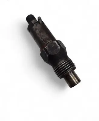 Fuel injector