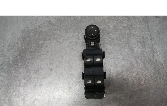 Peugeot 307 CC Other switches/knobs/shifts 53269704