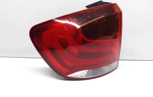 BMW X1 E84 Rear/tail lights 2992477 63212992477