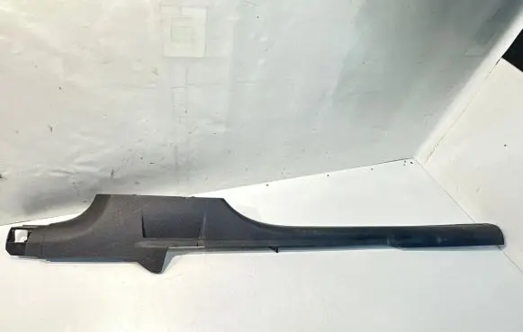 Volkswagen Golf Sportsvan Front sill trim cover 510853371