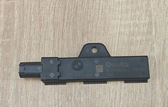 BMW X5 G05 Other devices 5A1D0B2