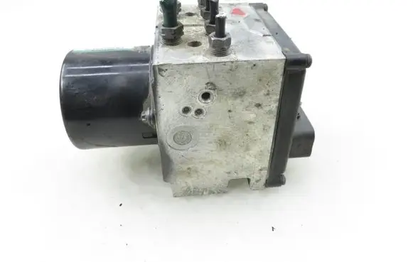 Peugeot 407 ABS Pump 15710601 9658028480 S118676001L