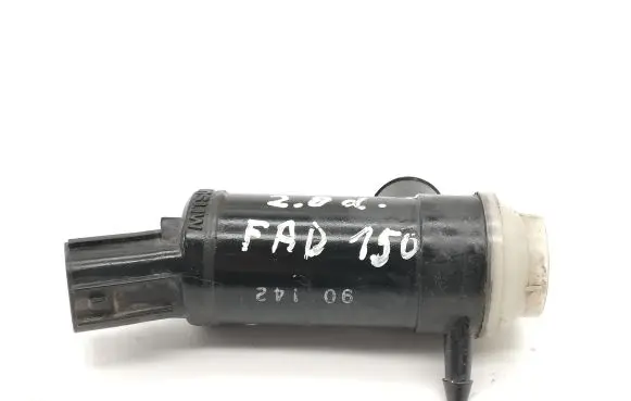 Subaru Forester SH Windscreen/windshield washer pump