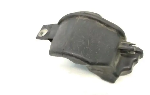 Vacuum air tank
