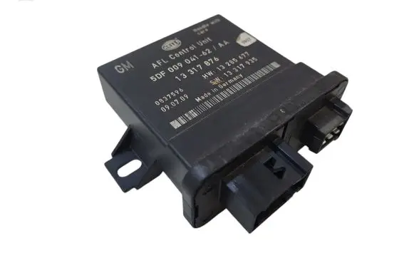 Opel Insignia A Light module LCM 5DF00904162 13317876
