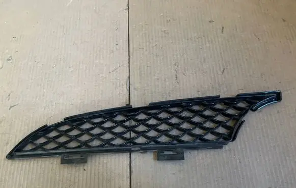 Mercedes-Benz S C217 Front bumper upper radiator grill A2178881323 A2178881723