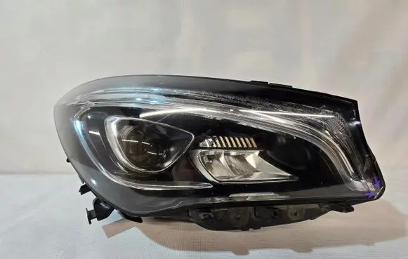 Mercedes-Benz CLA C117 X117 W117 Headlight/headlamp A1178206861
