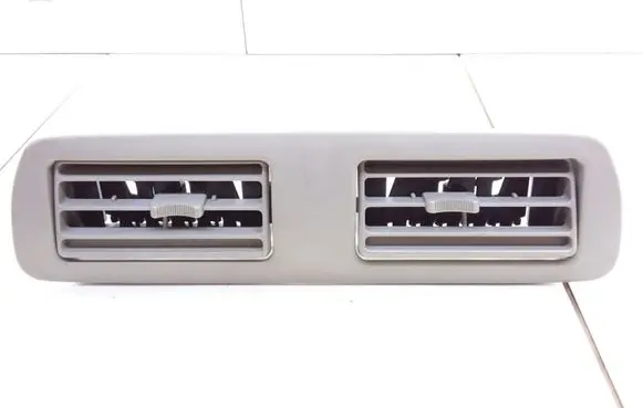 Mazda MPV Rear air vent grill LC7361810