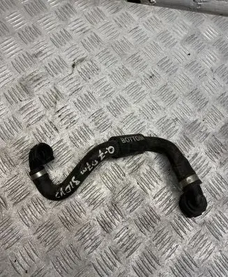 BMW X5 F15 Engine coolant pipe/hose 7644104