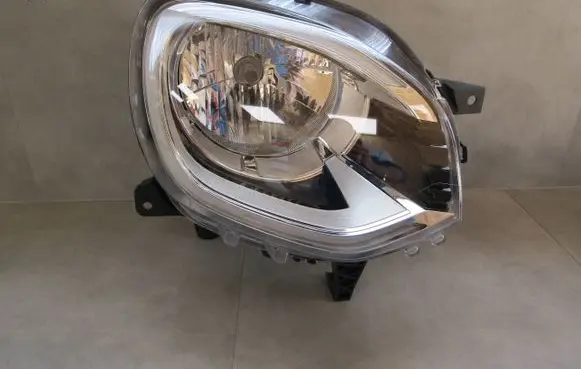 Renault Twingo III Headlight/headlamp TWINGOIIILIFT 0021095404 05001R