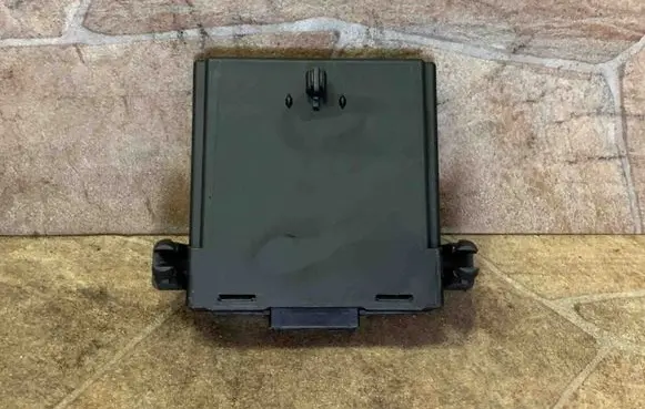 Gateway control module