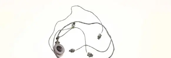 Parking sensor (PDC) wiring loom