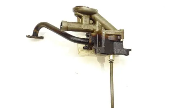 Ford Galaxy Oil pump 021115153D