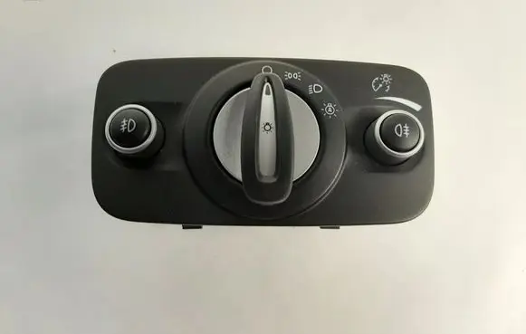 Ford Mondeo MK IV Light switch AG9T13A024EC