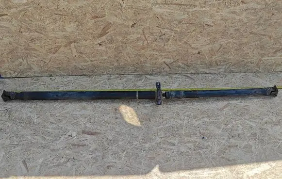 Honda CR-V Drive shaft (set)