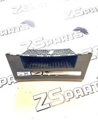 BMW 5 E60 E61 Panel trim 7063145 14121810 7063146