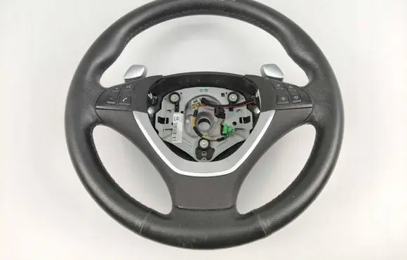 BMW X6 E71 Steering wheel 6786704