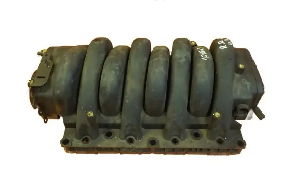 Land Rover Range Rover L322 Intake manifold 1435361 SSACY