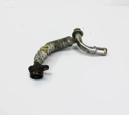 Audi Q5 SQ5 Engine coolant pipe/hose 06L121497T