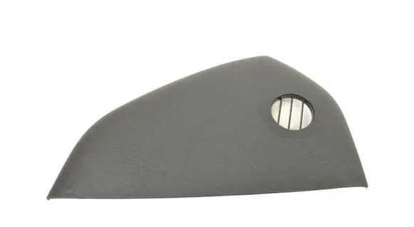 Audi A6 S6 C6 4F Dashboard side end trim 4F1857086