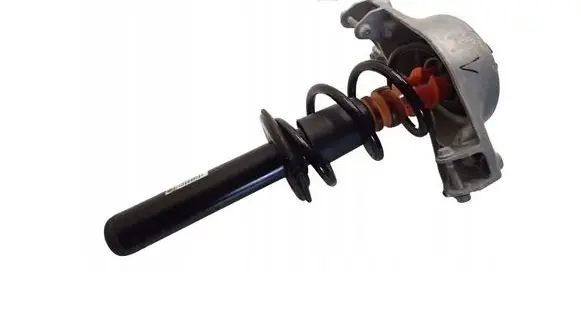 Audi A5 8T 8F Front shock absorber/damper 8K0413031BE