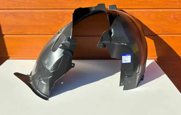 Volvo XC90 Front wheel arch liner splash guards 31457218