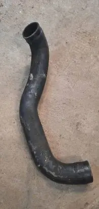 Mercedes-Benz Sprinter W901 W902 W903 W904 Engine coolant pipe/hose 9015012782