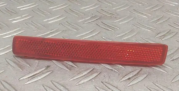 Toyota Corolla E210 E21 Rear tail light reflector 
