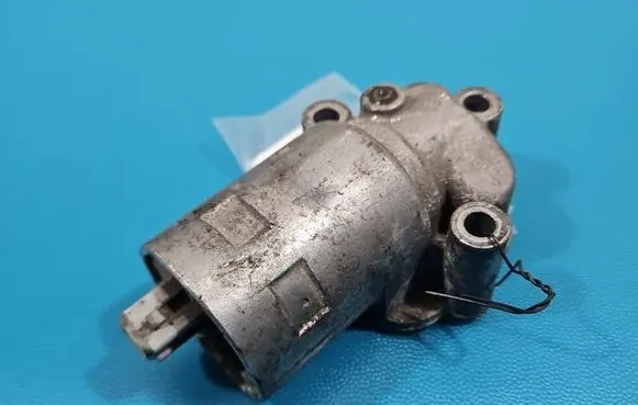 Audi A8 S8 D2 4D Idle control valve (regulator) 0280140554 IMPRK1528052