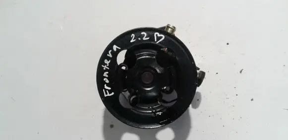 Opel Frontera B Power steering pump